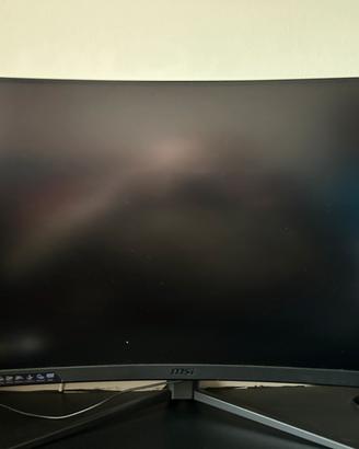 Monitor MSI optix g32 series