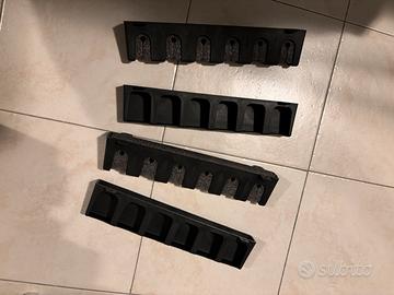 Porta canne da pesca