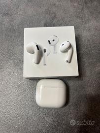 Airpods 4(ANC) originali