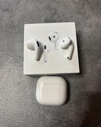 Airpods 4(ANC) originali