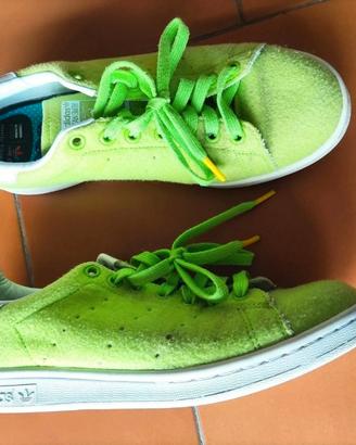 Adidas stan Smith William Pharrel tennis