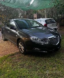 lancia delta