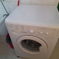 Lavatrice Indesit 7 Kg A++
