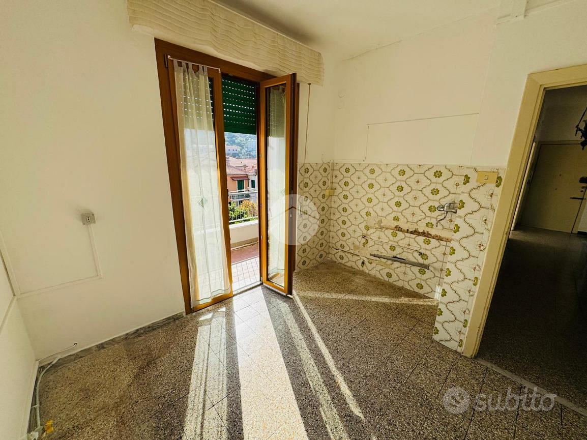 Appartamento – Deiva Marina, La Spezia - Vista 2
