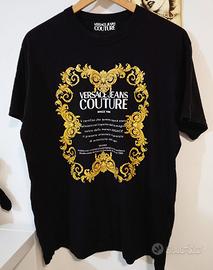 T-shirt  Versace Jeans Couture