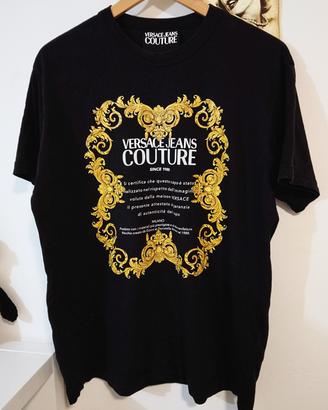T-shirt  Versace Jeans Couture