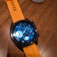 Smartwatch Huawei Watch GT Classic