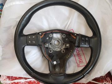 Sterzo con comandi seat leon 2006 2009 