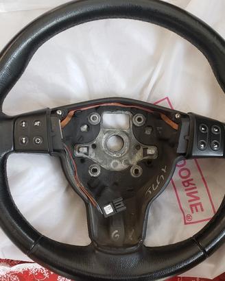Sterzo con comandi seat leon 2006 2009 