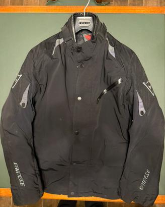 Tuta moto Dainese anti pioggia impermeabile
