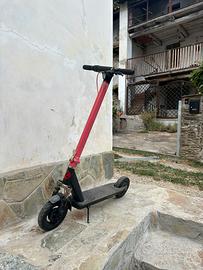 Monopattino Lombardo X21 Loo