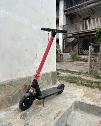 Monopattino Lombardo X21 Loo