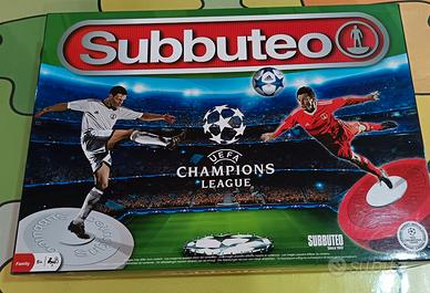 Subbuteo