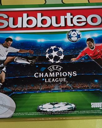 Subbuteo