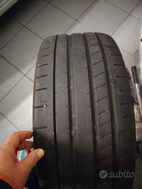 gomma auto