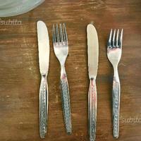 Posate Ventage 1970 inox 18/10