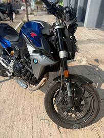 Bmw F 900 R NAKED