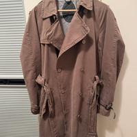 Dondup soprabito in cotone