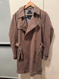 Dondup soprabito in cotone