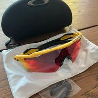 Oakley Radar Tour de France