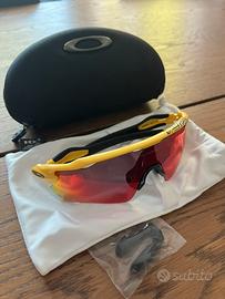 Oakley Radar Tour de France