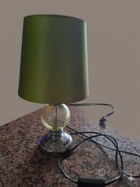 lampada da tavolo 