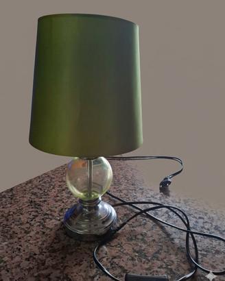 lampada da tavolo 