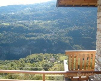 Casa Ristrutturata con Vista Panoramica su Enego A