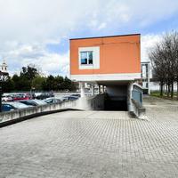 CAPANNONE A BORGOSATOLLO