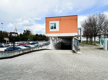 CAPANNONE A BORGOSATOLLO