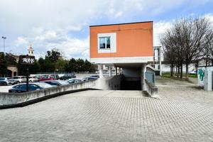 CAPANNONE A BORGOSATOLLO