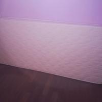 Materasso singolo come nuovo