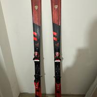 Sci Rossignol Forza 70 173