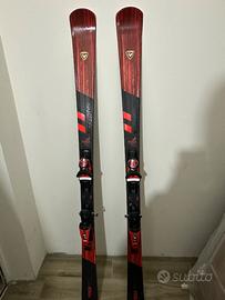 Sci Rossignol Forza 70 173