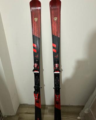 Sci Rossignol Forza 70 173
