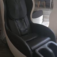 POLTRONA MASSAGGIANTE PROFESSIONALE