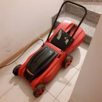 TAGLIAERBA elettrico HERBAMAX