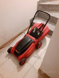 TAGLIAERBA elettrico HERBAMAX