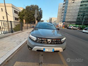dacia duster extreme 1000 gpl