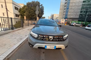 dacia duster extreme 1000 gpl