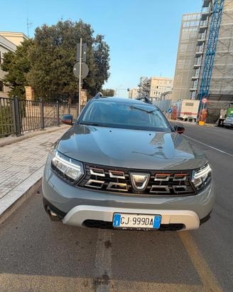 dacia duster extreme 1000 gpl