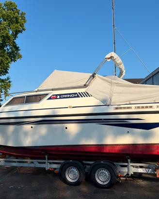 Cranchi Super 27