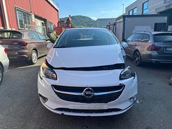 OPEL CORSA E 2017 1.2B 51KW B12XER OPT