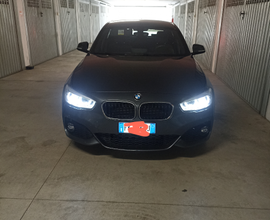 BMW 116D M/Sport