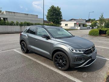 T-Roc 1.0 TSI Life
