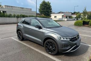 T-Roc 1.0 TSI Life
