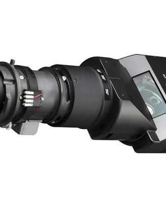ottica videoproiettore panasonic