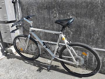 bicicletta Mountain bike Alluminio 