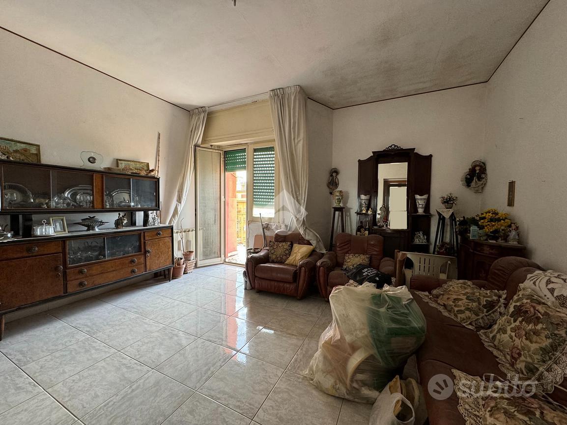 Apartment in Agrigento, San Vito, Calcarelle - Altro