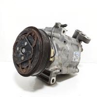 COMPRESSORE A/C OPEL Agila B 9520051KA0 K10B Benzi